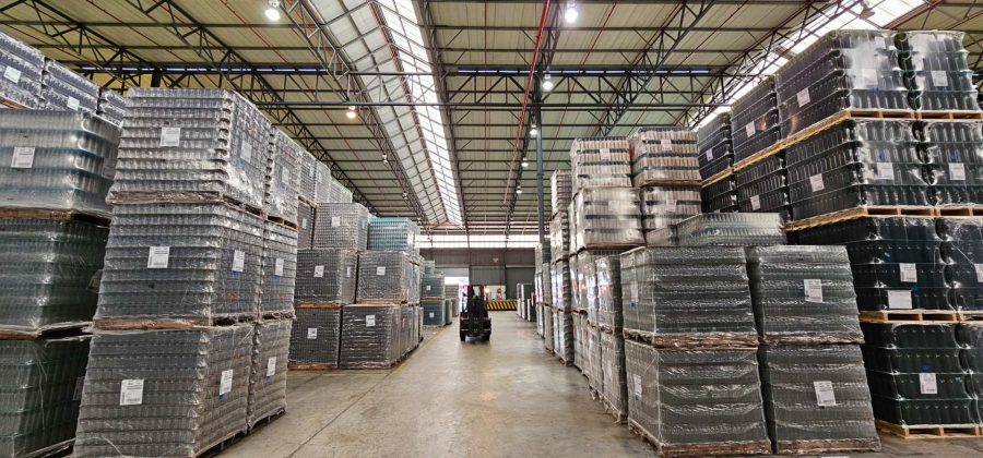 To Let commercial Property for Rent in Parow Industrial Western Cape